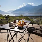 Alto Di Bed & Breakfast