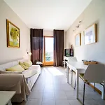 Alto Di Bed & Breakfast Gravedona
