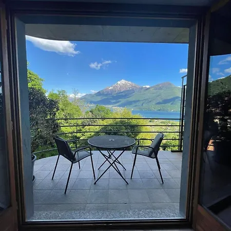 Bed & Breakfast Alto Di 3*