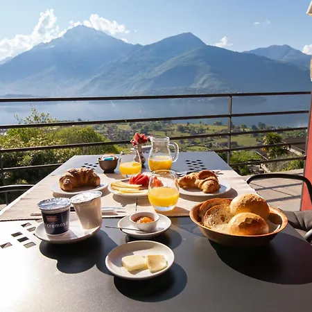 ベッド・アンド・ブレックファスト Alto Di