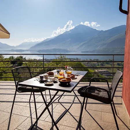 Bed & Breakfast Alto Di 3*