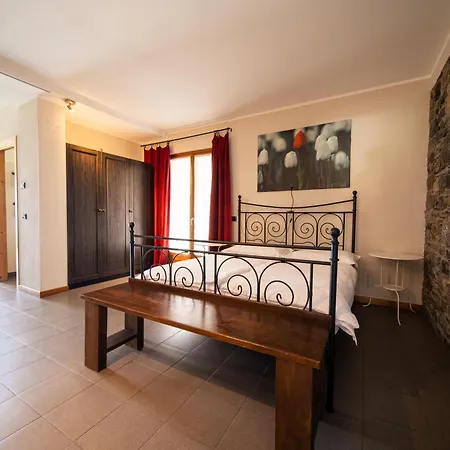 Alto Di Bed & Breakfast 3*