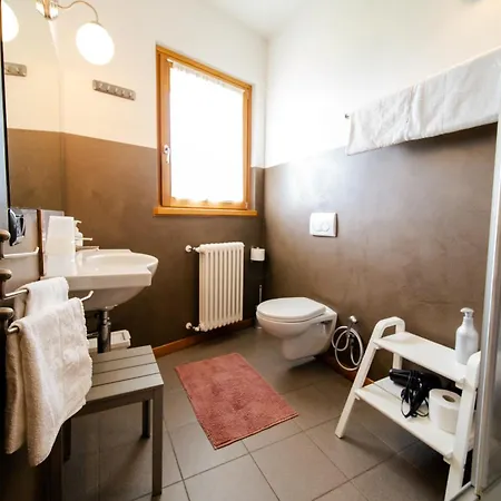 Bed & Breakfast Alto Di 3*