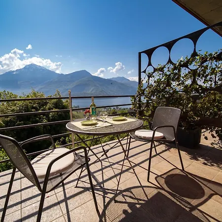 Bed & Breakfast Alto Di 3*