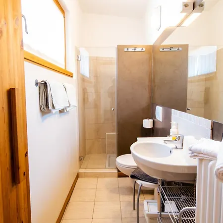 Alto Di 4* グラヴェドーナ