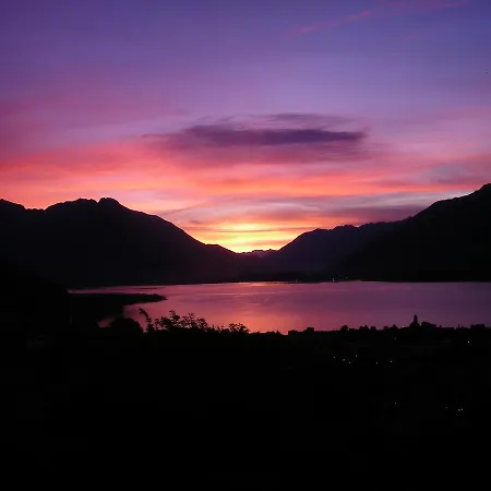 Alto Di ベッド・アンド・ブレックファスト 4*