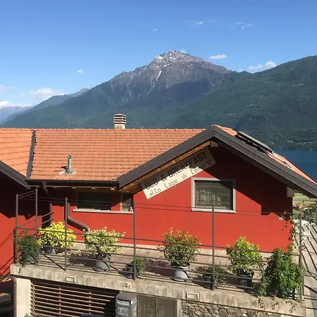 Oda ve Kahvaltı Alto Di