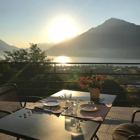 Alto Di Nocleg ze śniadaniem 3*