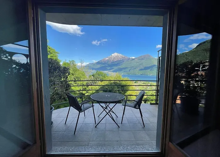 Frühstückspension Alto Di 3*