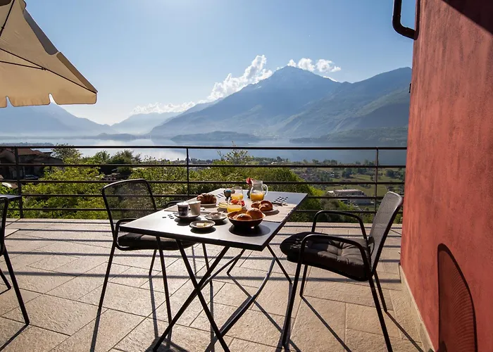 Frühstückspension Alto Di 3*