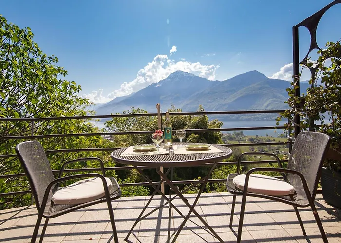 Alto Di Frühstückspension 3*