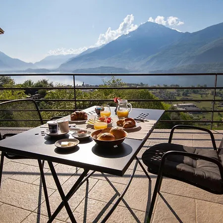 Alto Di Bed and Breakfast