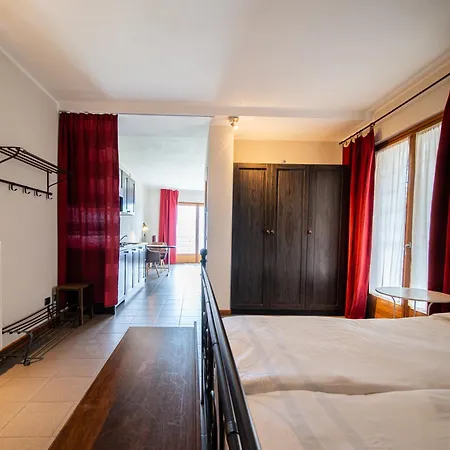 Bed and Breakfast Alto Di Gravedona