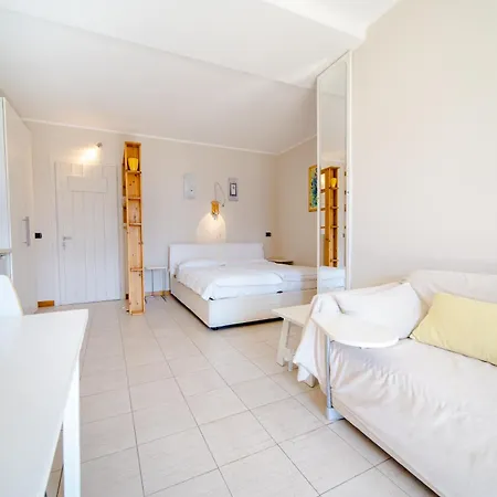 Alto Di Bed and Breakfast *