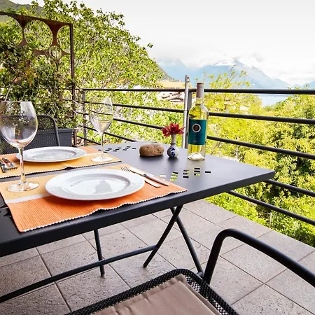 Bed and Breakfast Alto Di Gravedona