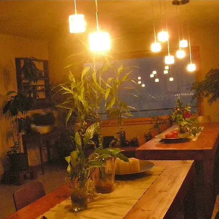 Alto Di Bed and Breakfast *