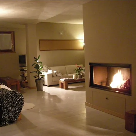 Bed and Breakfast Alto Di