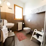 Bed & Breakfast Alto Di 3*